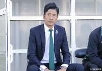 倉田監督の退任を発表。後任に須藤氏が就任【藤枝】