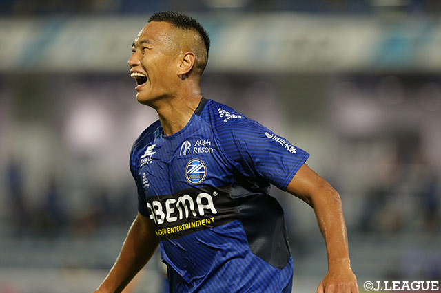 7位に浮上した町田は今節はホームに相模原を迎える。2戦連発の鄭 大世にかかる期待は大きい