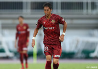 達成間近の記録について【明治安田J2 第23節】