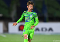 湘南よりMF中村が完全移籍加入【福岡】