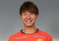 山口よりFW森が完全移籍加入【福島】