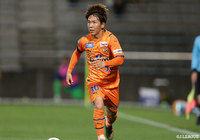 清水よりMF金子が期限付き移籍加入【磐田】