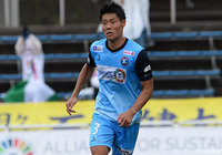 DF宗近が入籍を発表【YS横浜】