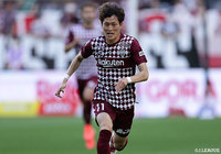 FW古橋がセルティックFCへ完全移籍【神戸】