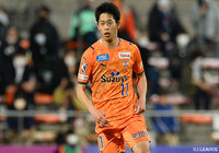 MF中山が入籍を発表【清水】