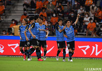川崎Ｆが2-0勝利で開幕からの無敗をキープ！ 注目の「阪神ダービー」はドロー決着【サマリー：明治安田Ｊ１ 第18、20、21節】