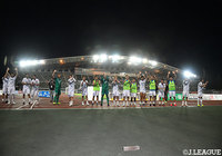 琉球が大宮と引き分け首位追走ならず 群馬は岡山を下し6試合ぶりに勝点3を獲得【サマリー:明治安田J2 第23節】