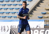 MFマソビッチとの契約を解除【町田】