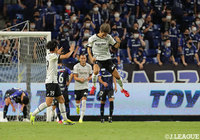 3位の神戸がＧ大阪に逆転勝利！ Ｃ大阪vsFC東京は打ち合いの末3-3決着【サマリー：明治安田Ｊ１ 第21節】