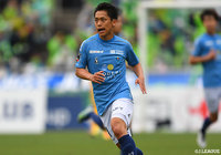 横浜FCよりMF杉本が完全移籍加入【東京V】