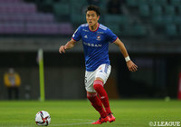 横浜FMよりDF伊藤が期限付き移籍加入【磐田】