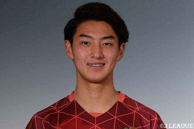 琉球よりFW人見が育成型期限付き移籍加入【長野】