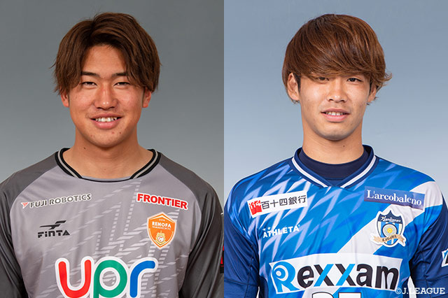 GK石井、FW林が期限付き移籍加入【YS横浜】