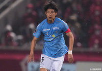 横浜FCよりDF田代が期限付き移籍加入【町田】