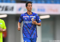 長崎よりDF鹿山が期限付き移籍加入【富山】