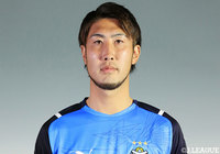 磐田よりDF大武が期限付き移籍加入【群馬】