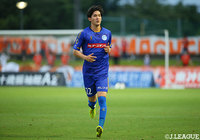 水戸よりDF柳澤が完全移籍加入【G大阪】