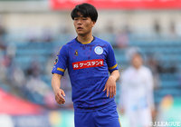 水戸よりFW深堀が育成型期限付き移籍加入【岐阜】