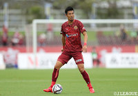 DF岡﨑ら4選手の負傷を発表【琉球】