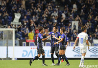 逆転勝利のG大阪が降格圏を脱出!敗れた大分は連勝ならず【サマリー:明治安田J1 第3節】