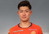 DF起が福井ユナイテッドＦＣに期限付き移籍【山口】