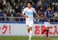 FW二田がFCヴァッカー・インスブルックU-23に期限付き移籍【鳥栖】