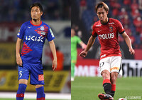 DF金井とMF武田が加入【琉球】