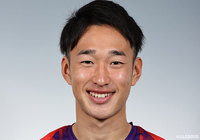 京都よりMF谷内田が期限付き移籍加入【栃木】