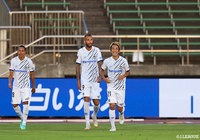 2-0勝利のG大阪が2連勝で13位浮上!札幌は聖地札幌厚別で今季リーグ戦初黒星【サマリー:明治安田J1 第4節】