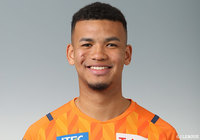 FW栗原が鈴鹿ポイントゲッターズへ育成型期限付き移籍【清水】