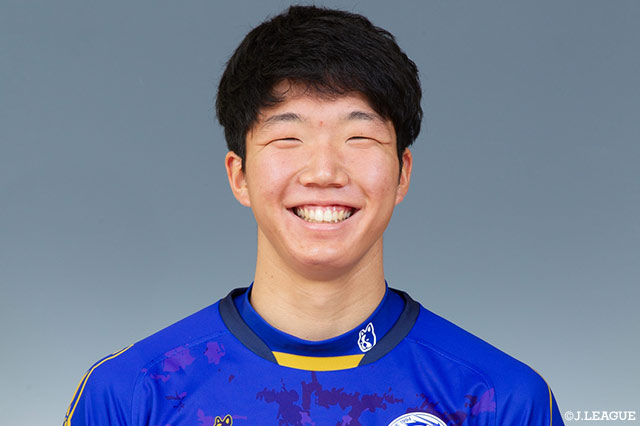 DF田辺がいわきFCへ育成型期限付き移籍【水戸】