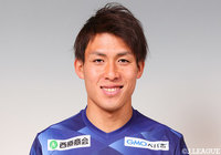 鹿児島よりMF野嶽が完全移籍加入【大分】