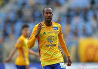 FWマルティノスの契約を解除【仙台】