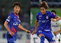 甲府と山形が3戦全勝で上位陣に肉薄。下位では監督交代チームに好転の兆し【マンスリーレポート(7月):明治安田J2】