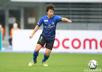 大分よりDF福森が期限付き移籍加入【北九州】