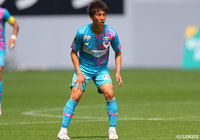 鳥栖よりMF松岡が完全移籍加入【清水】