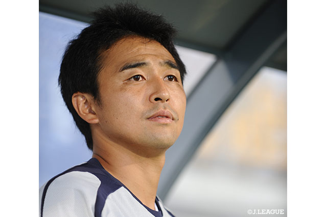 前編 自分は特別じゃないと感じた凄すぎる同期と神様との出会い ターニングポイント 島川 俊郎編 jリーグ Jp 前編 自分は特別じゃないと感じた凄すぎる同期と神様との出会い ターニングポイント 島川 俊郎編 jリーグ Jp