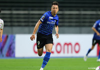 大分よりFW髙澤が期限付き移籍加入【新潟】