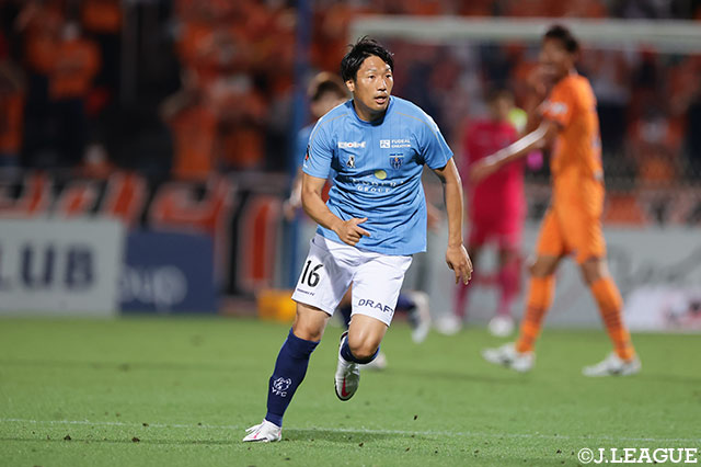 横浜FCよりFW伊藤が期限付き移籍加入【松本】