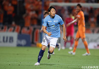 横浜FCよりFW伊藤が期限付き移籍加入【松本】