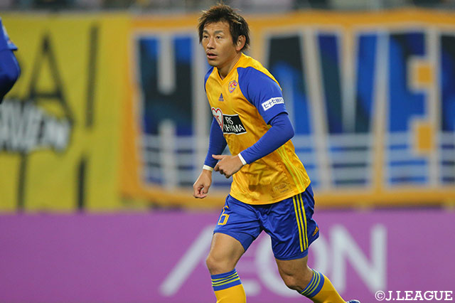 MF兵藤の加入を発表【相模原】