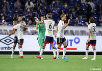 打ち合いを制した横浜FMが7連勝で首位を追走！Ｇ大阪は猛反撃もあと一歩届かず連勝ストップ【サマリー：明治安田Ｊ１ 第6節】