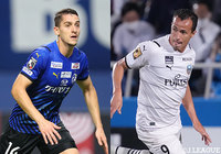 1か月ぶりの再開戦は、今夏に加入した新戦力の躍動に期待。川崎Fの無敗記録更新にも注目だ【プレビュー:明治安田J1 第23節】