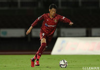 DF李 栄直に第一子が誕生【琉球】