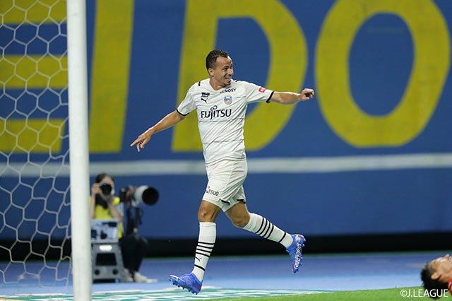 川崎Ｆが大分を下し開幕からの無敗継続！鳥栖はFC東京との上位対決を制す【サマリー：明治安田Ｊ１ 第23節】
