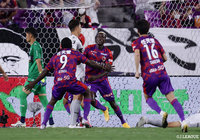 京都が新加入イスマイラの決勝ゴールで町田を撃破!磐田は土壇場で追いつかれ甲府とドロー決着【サマリー:明治安田J2 第24節】