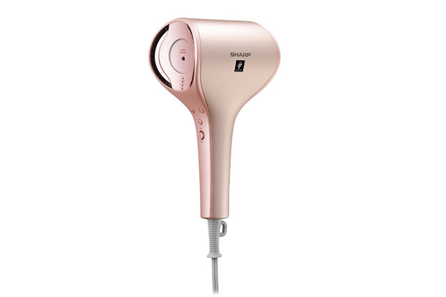 B賞:SHARPドライヤー(12名様)