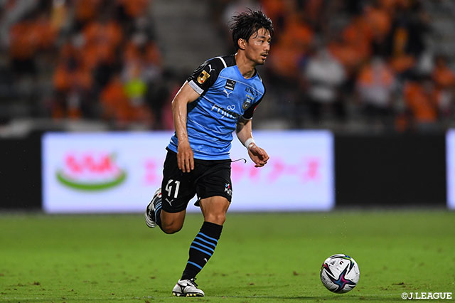 達成間近の記録について【明治安田Ｊ１ 第24節】