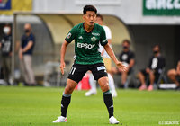 達成間近の記録について【明治安田J2 第25節】