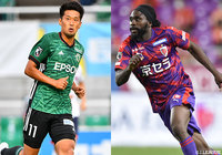 首位の京都は松本の本拠地に乗り込む。7連勝と勢いを加速させる山形は長崎と激突【プレビュー:明治安田J2 第25節】